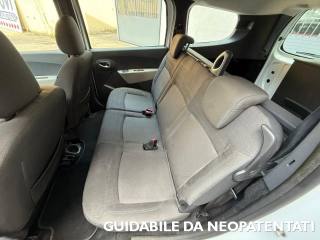 DACIA Lodgy usata, con Chiusura centralizzata