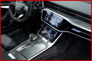 AUDI RS6 usata, con Immobilizzatore elettronico