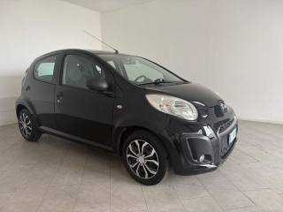 CITROEN C1 usata 15