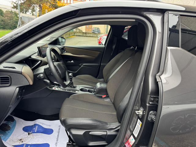 DS AUTOMOBILES DS 3 Crossback usata, con Alzacristalli elettrici