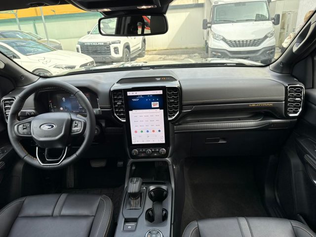 FORD Ranger usata, con Autoradio digitale