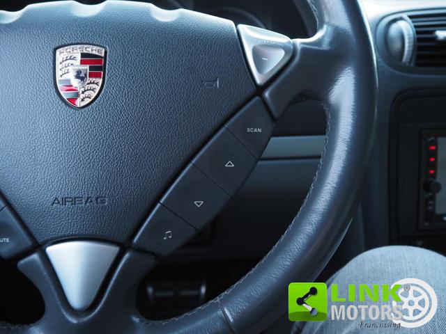 PORSCHE Cayenne usata 29
