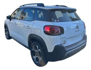 CITROEN C3 Aircross usata, con Chiusura centralizzata