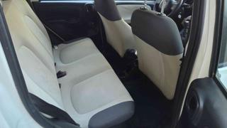 FIAT Panda usata, con Immobilizzatore elettronico