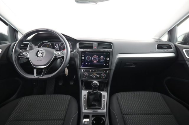 VOLKSWAGEN Golf usata 4