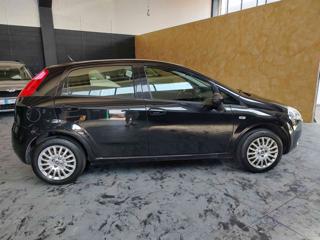 FIAT Grande Punto usata, con Climatizzatore