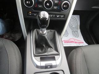 LAND ROVER Discovery Sport usata, con Park Distance Control