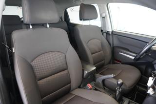 SSANGYONG Korando usata 27