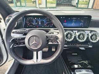 MERCEDES-BENZ CLA 200 usata, con Sedili riscaldati