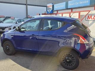 LANCIA Ypsilon usata, con Specchietti laterali elettrici