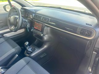 CITROEN C3 usata, con Bracciolo