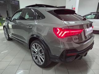 AUDI Q3 usata, con Trazione integrale