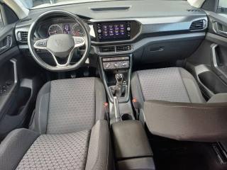 VOLKSWAGEN T-Cross usata, con Monitoraggio pressione pneumatici