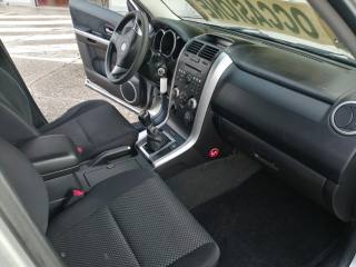 SUZUKI Grand Vitara usata, con Sedile posteriore sdoppiato