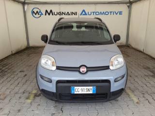 FIAT Panda 1.0 FireFly 70cv Hybrid *5 POSTI*
