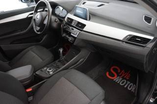 BMW X1 usata, con Filtro antiparticolato