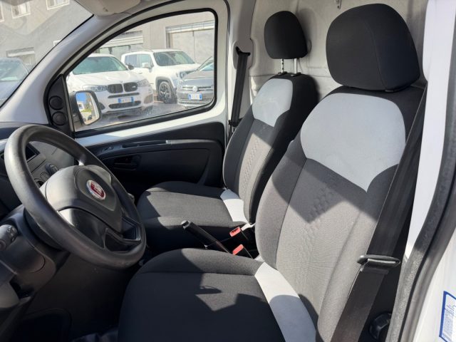 FIAT Fiorino usata 9