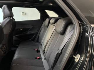 PEUGEOT 3008 usata, con Volante in pelle
