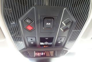 DS AUTOMOBILES DS 4 usata, con Park Distance Control