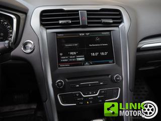 FORD Mondeo usata, con Sistema di navigazione