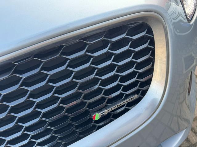 JAGUAR E-Pace usata, con Boardcomputer