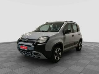 FIAT Panda Panda 1.0 FireFly S&S Hybrid City Cross