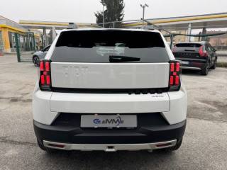 FIAT Grande Panda usata, con Autoradio