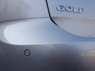 VOLKSWAGEN Golf usata, con Chiusura centralizzata