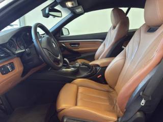 BMW 420 usata, con Bracciolo