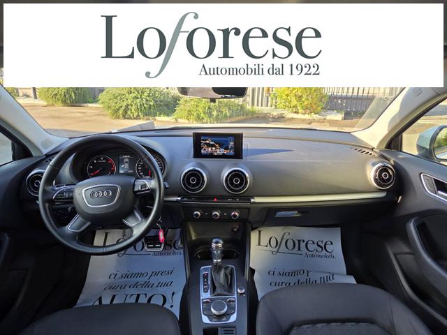 AUDI A3 usata, con Climatizzatore