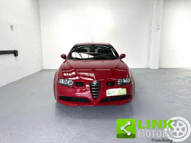 ALFA ROMEO 147 usata, con Airbag