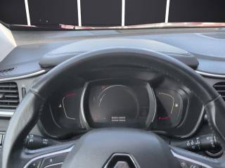 RENAULT Kadjar usata, con USB