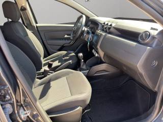 DACIA Duster usata, con Controllo trazione