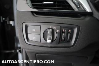 BMW X1 usata, con Filtro antiparticolato