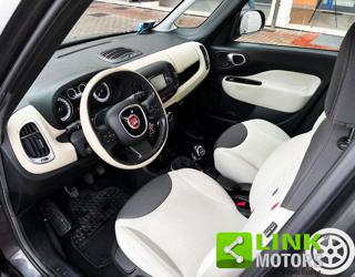 FIAT 500L usata, con Chiusura centralizzata