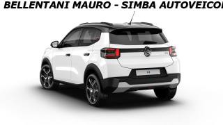 CITROEN C3 usata, con Airbag laterali