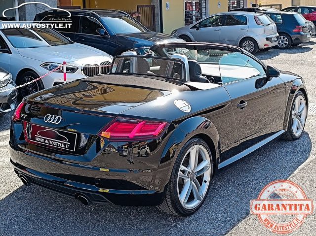AUDI TT usata 70