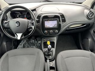 RENAULT Captur usata, con Cruise Control