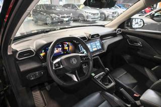 MG ZS usata, con Climatizzatore