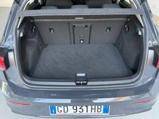 VOLKSWAGEN Golf usata, con Frenata d