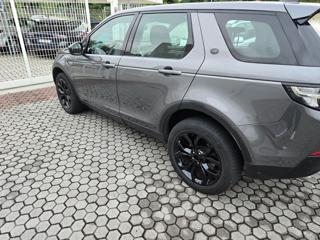 LAND ROVER Discovery Sport usata, con Airbag Passeggero