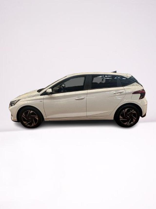 HYUNDAI i20 usata, con Airbag Passeggero