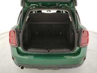 MINI Countryman usata, con Volante multifunzione