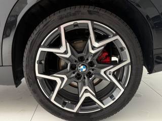 BMW X2 usata, con Fari direzionali