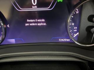 OPEL Astra usata, con Immobilizzatore elettronico