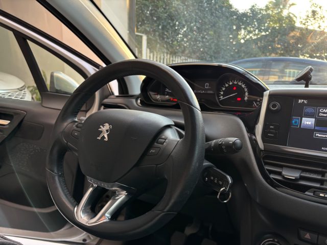 PEUGEOT 208 usata 35