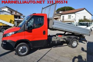 IVECO Daily usata, con Autoradio