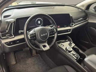 KIA Sportage usata, con Park Distance Control
