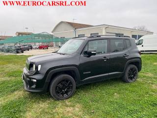 JEEP Renegade usata, con Airbag Passeggero