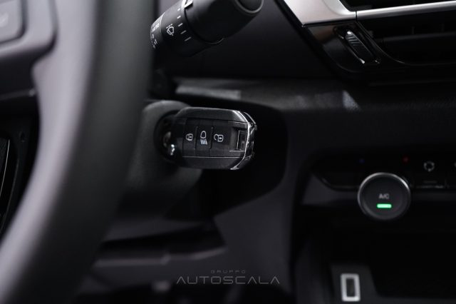 CITROEN C4 usata, con Bluetooth